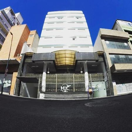 Hotel Do Centro 100M Santa Casa, Assembleia E Ufrgs, Proximo Ao Araujo Viana, Pet'S Friendly!!! بورتو أليغري المظهر الخارجي الصورة