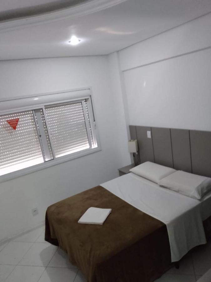 Hotel Do Centro 100M Santa Casa, Assembleia E Ufrgs, Proximo Ao Araujo Viana, Pet'S Friendly!!! بورتو أليغري المظهر الخارجي الصورة