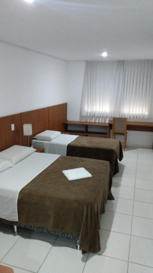 Hotel Do Centro 100M Santa Casa, Assembleia E Ufrgs, Proximo Ao Araujo Viana, Pet'S Friendly!!! بورتو أليغري المظهر الخارجي الصورة