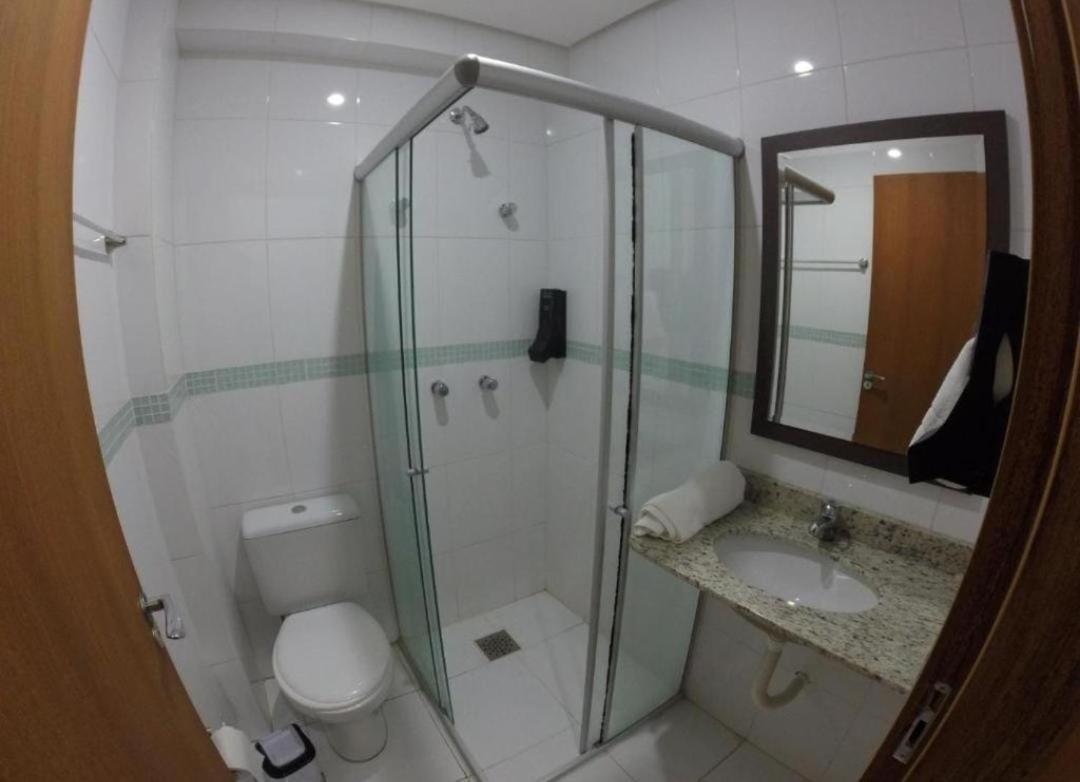 Hotel Do Centro 100M Santa Casa, Assembleia E Ufrgs, Proximo Ao Araujo Viana, Pet'S Friendly!!! بورتو أليغري المظهر الخارجي الصورة