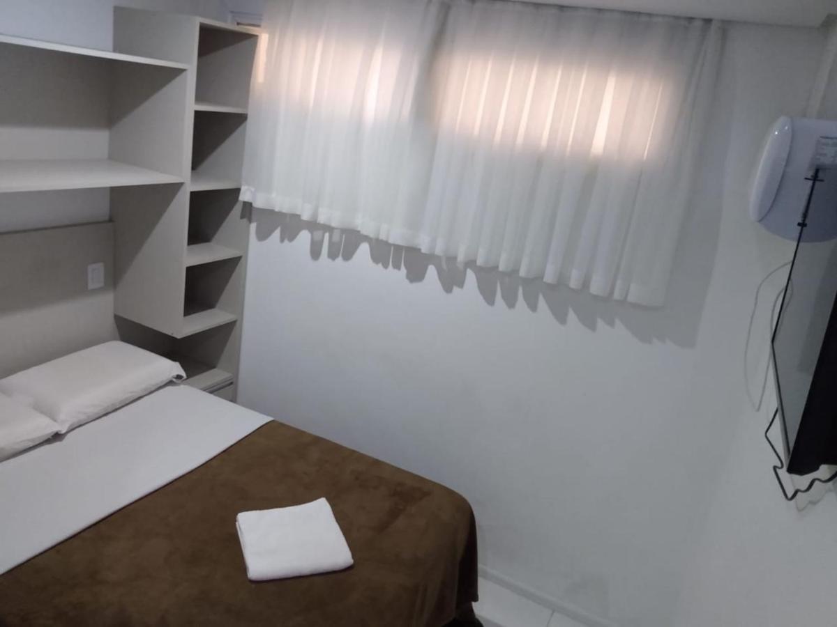 Hotel Do Centro 100M Santa Casa, Assembleia E Ufrgs, Proximo Ao Araujo Viana, Pet'S Friendly!!! بورتو أليغري المظهر الخارجي الصورة