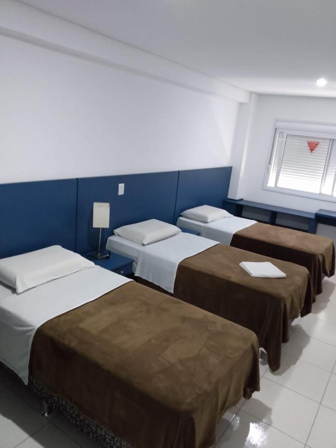 Hotel Do Centro 100M Santa Casa, Assembleia E Ufrgs, Proximo Ao Araujo Viana, Pet'S Friendly!!! بورتو أليغري المظهر الخارجي الصورة