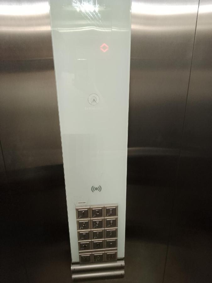 Hotel Do Centro 100M Santa Casa, Assembleia E Ufrgs, Proximo Ao Araujo Viana, Pet'S Friendly!!! بورتو أليغري المظهر الخارجي الصورة