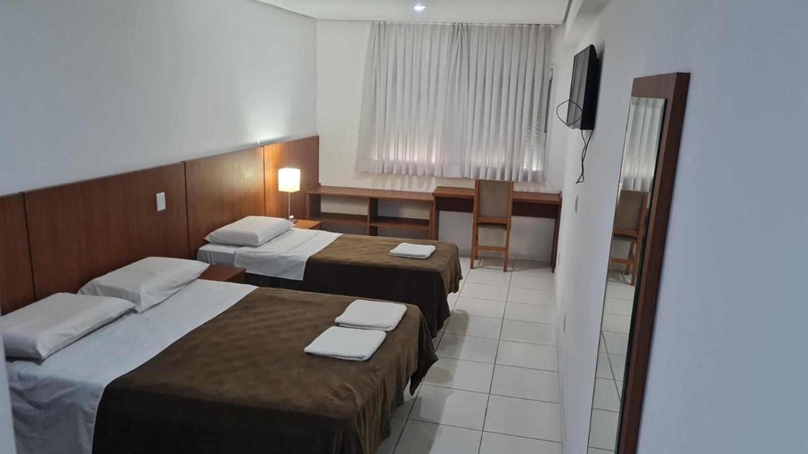 Hotel Do Centro 100M Santa Casa, Assembleia E Ufrgs, Proximo Ao Araujo Viana, Pet'S Friendly!!! بورتو أليغري المظهر الخارجي الصورة