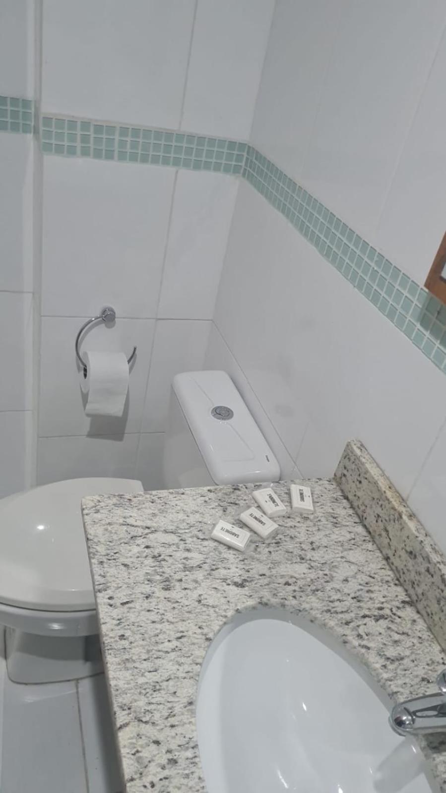Hotel Do Centro 100M Santa Casa, Assembleia E Ufrgs, Proximo Ao Araujo Viana, Pet'S Friendly!!! بورتو أليغري المظهر الخارجي الصورة
