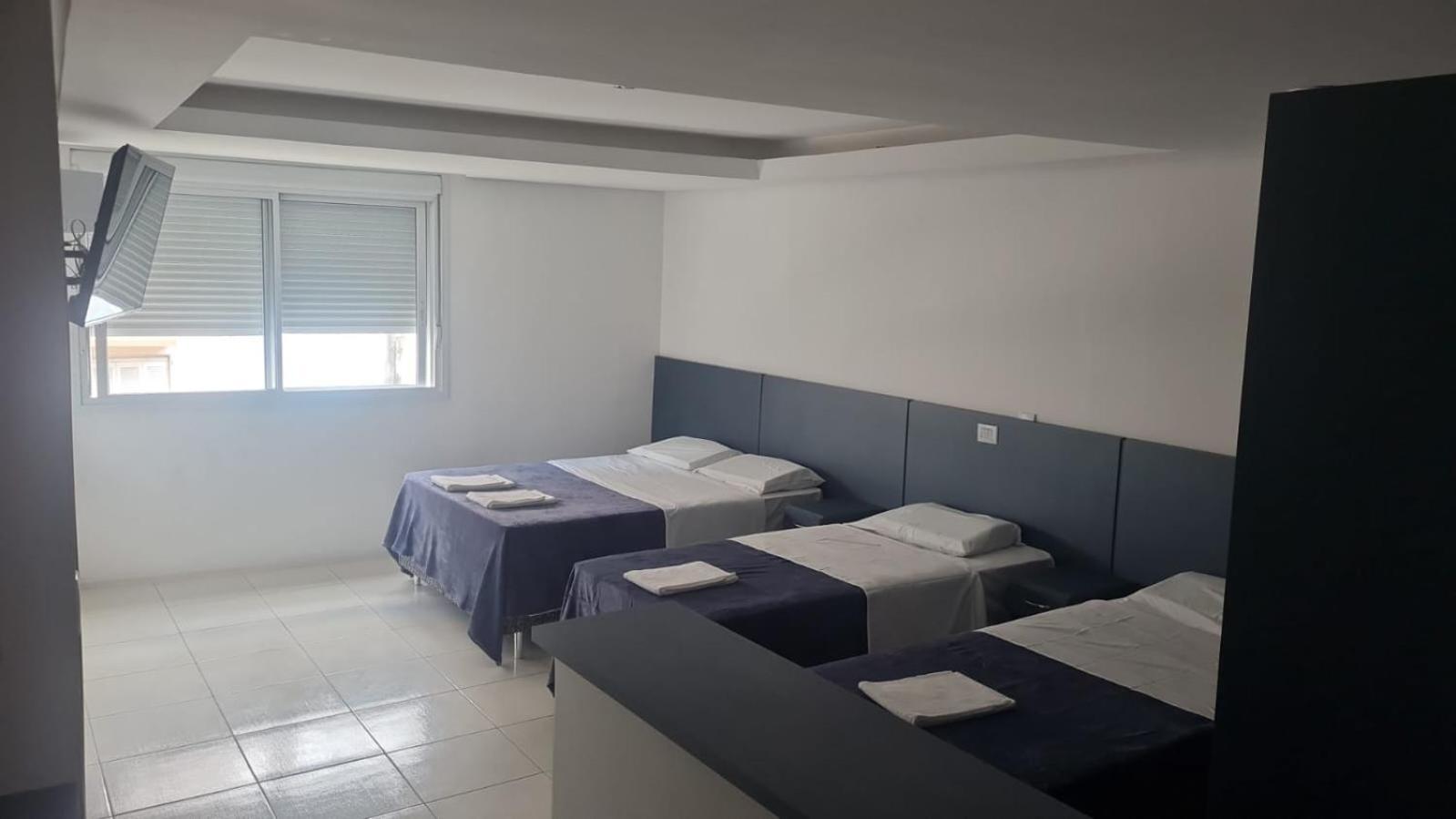 Hotel Do Centro 100M Santa Casa, Assembleia E Ufrgs, Proximo Ao Araujo Viana, Pet'S Friendly!!! بورتو أليغري المظهر الخارجي الصورة