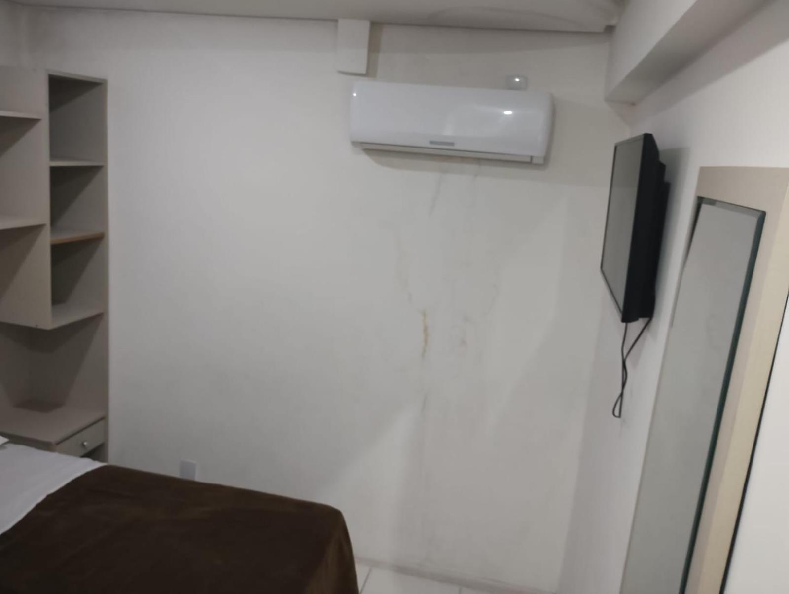 Hotel Do Centro 100M Santa Casa, Assembleia E Ufrgs, Proximo Ao Araujo Viana, Pet'S Friendly!!! بورتو أليغري المظهر الخارجي الصورة